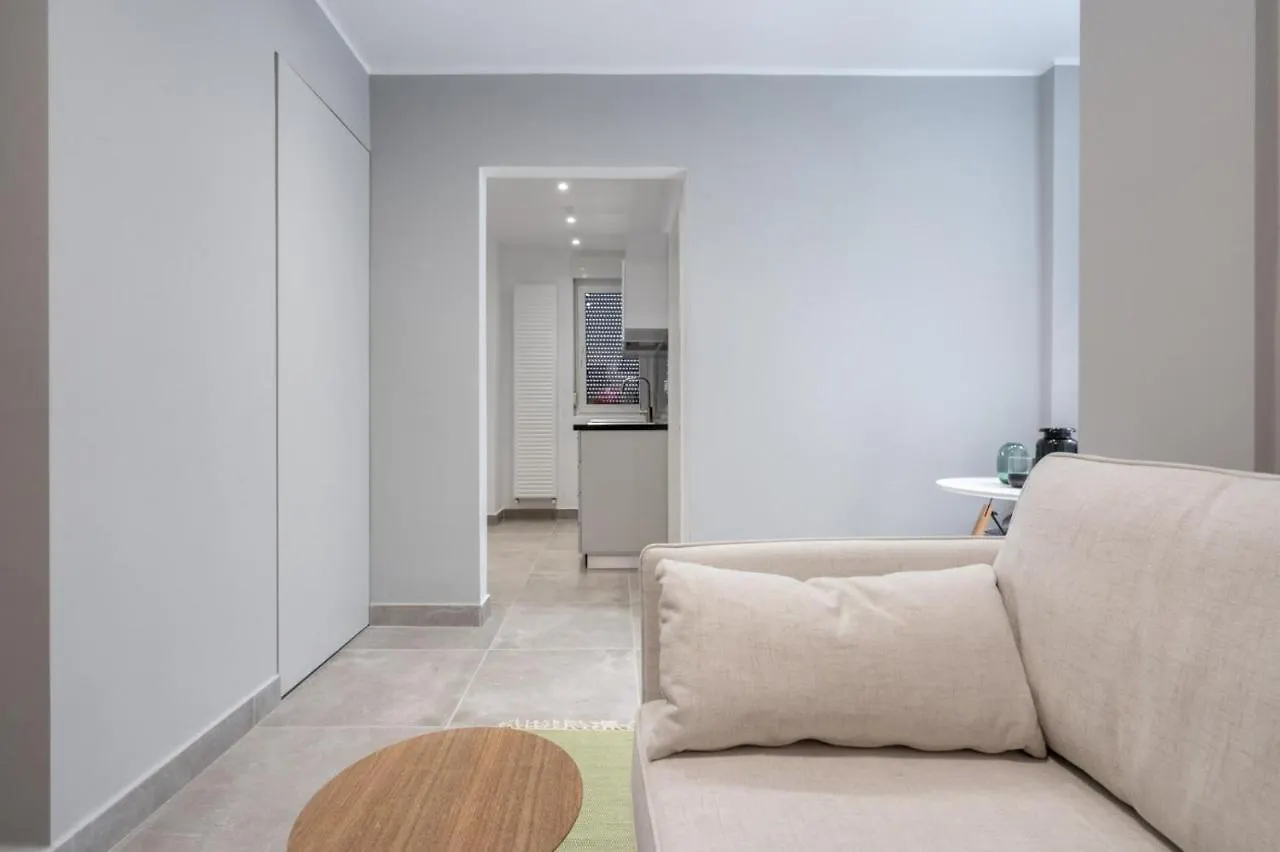 Alfie Center Apartment Bucarest Romania