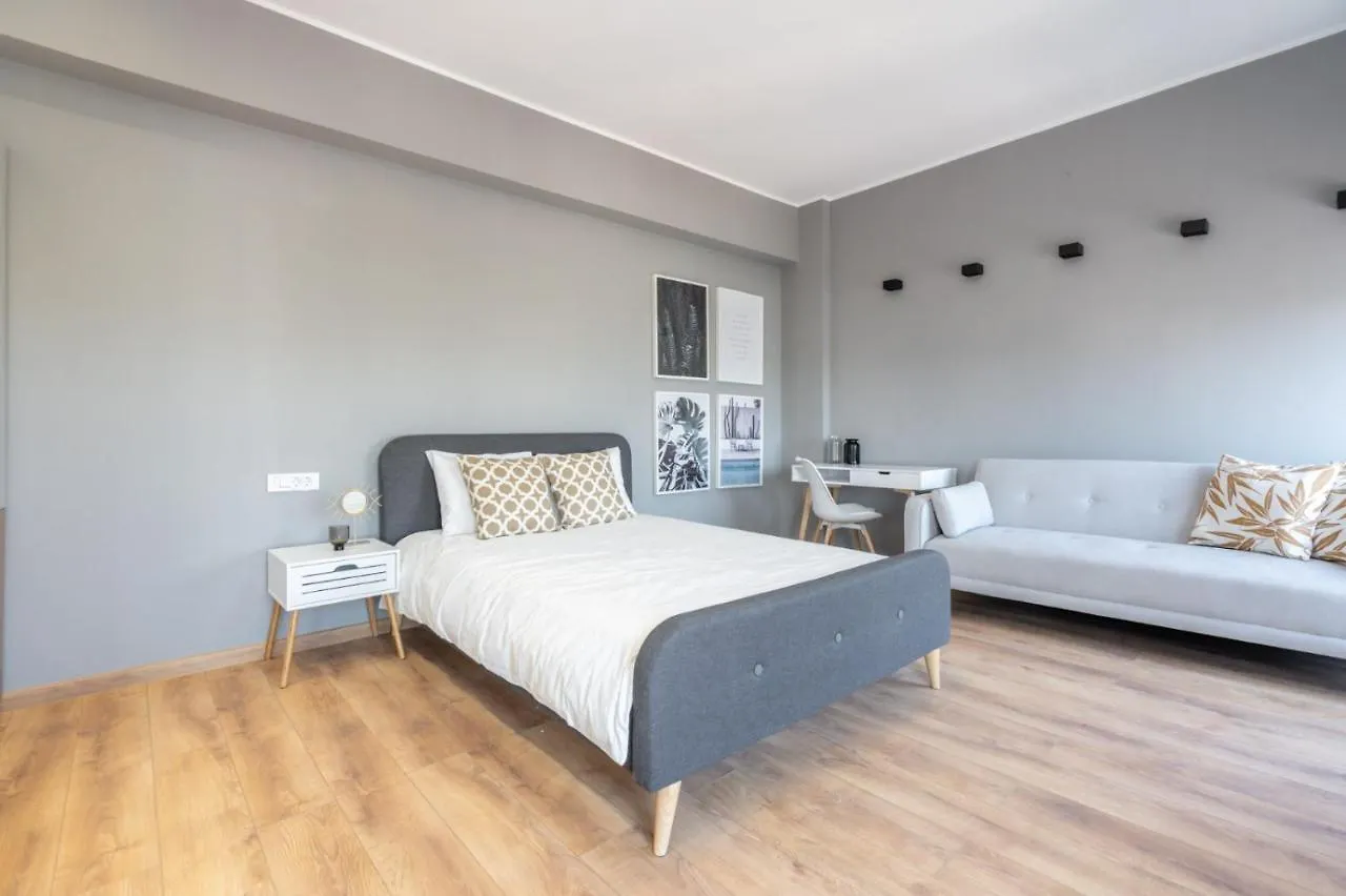 Alfie Center Apartment Bucarest 0*,