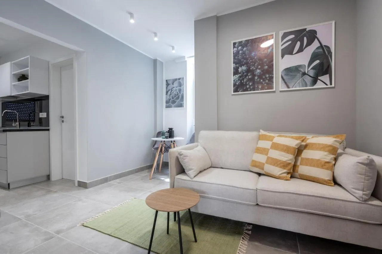 Alfie Center Apartment Bucarest