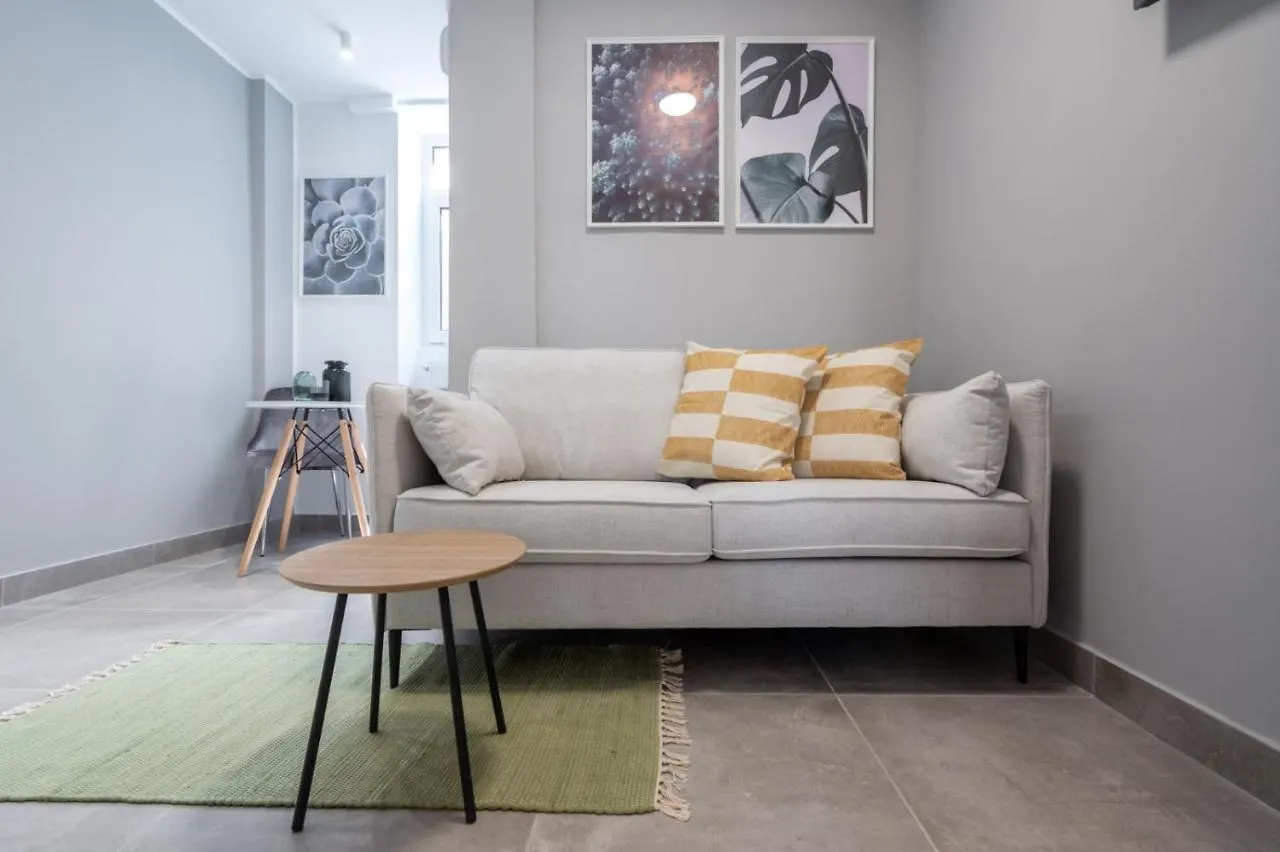 Alfie Center Apartment Bucarest
