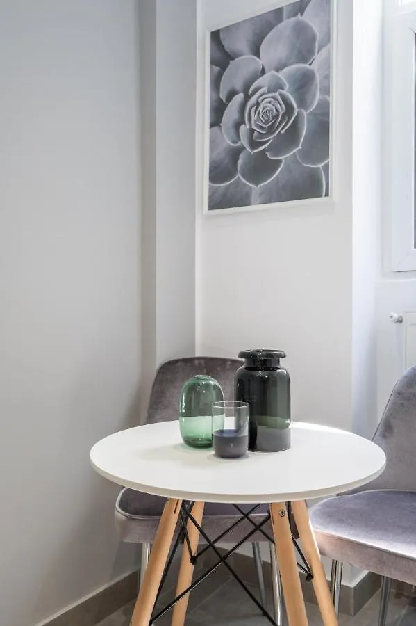 Alfie Center Apartment Bucharest