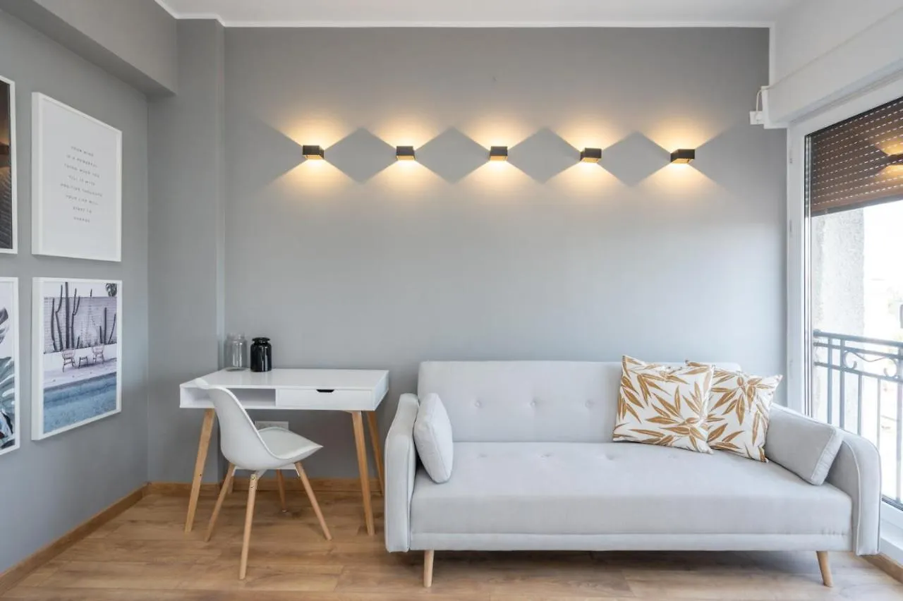 Alfie Center Apartment Bucharest