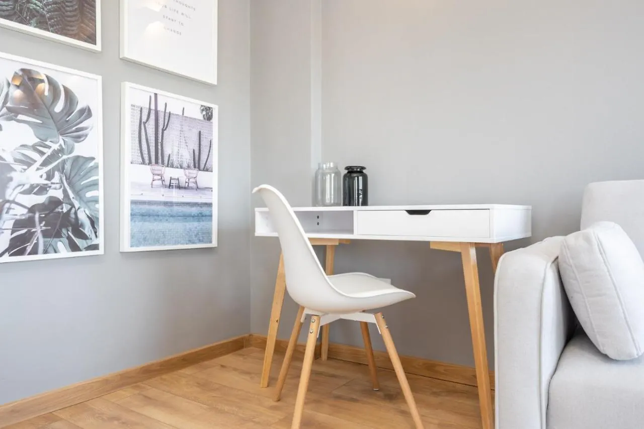 Alfie Center Apartment Bucharest